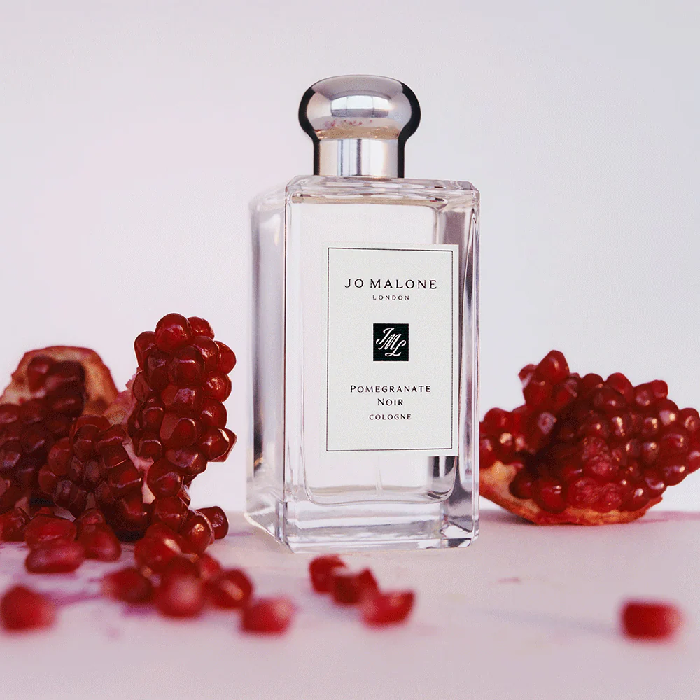 Jo Malone Pomegranate Noir 3.4oz / 100ml Cologne New In Box