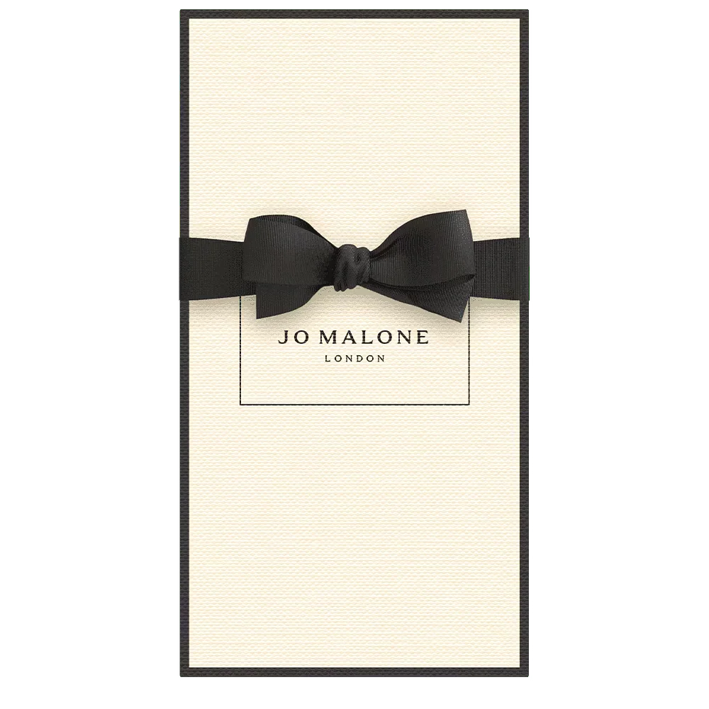 Jo Malone Dark Amber & Ginger Lily Cologne Intense 3.4 Ounces