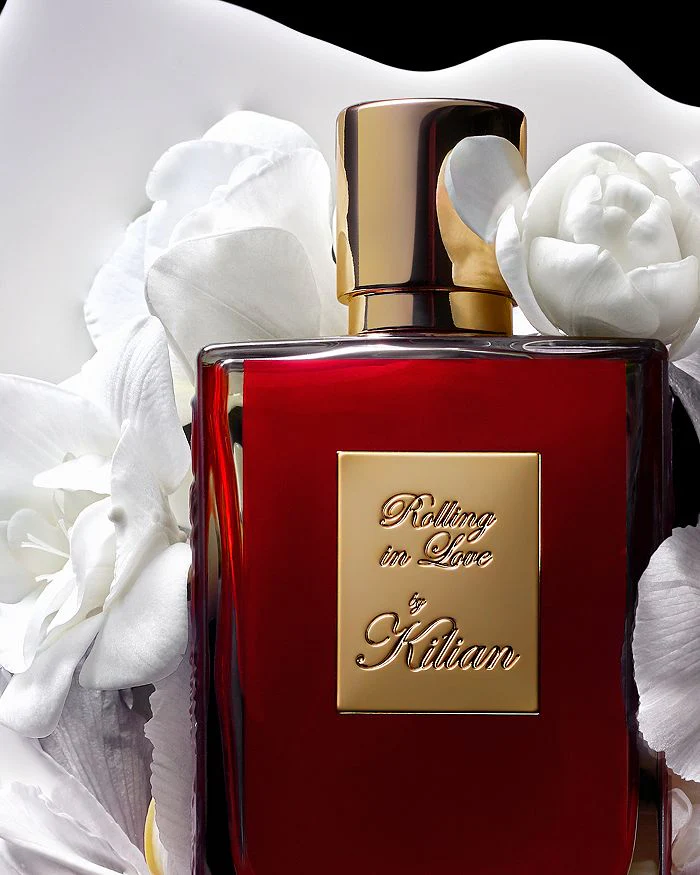 Kilian Rolling in Love Refillable Spray