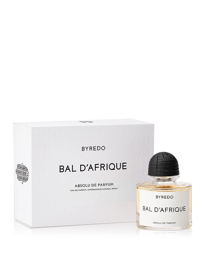 BYREDO Bal d'Afrique Absolu de Parfum