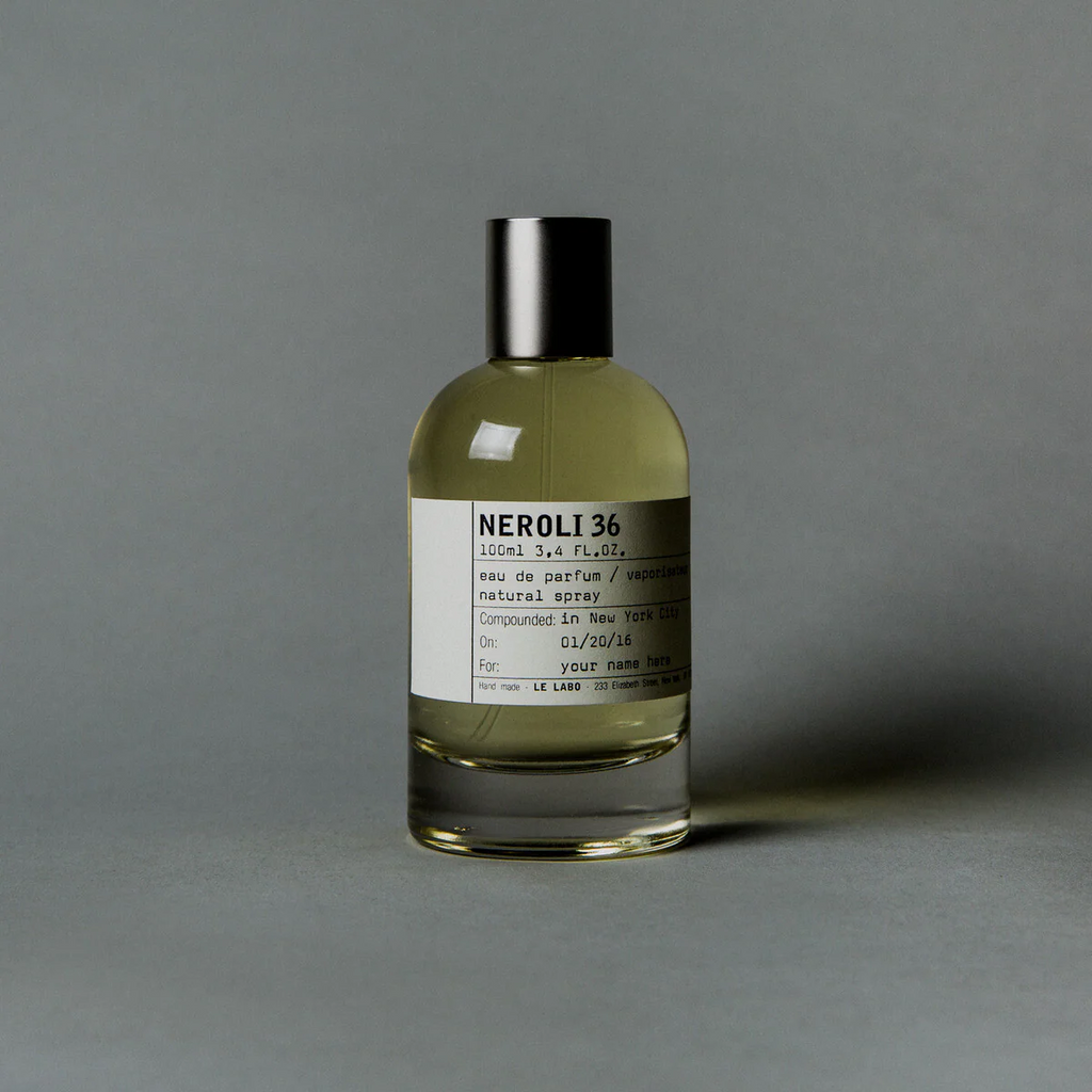 NEROLI 36  eau de parfum