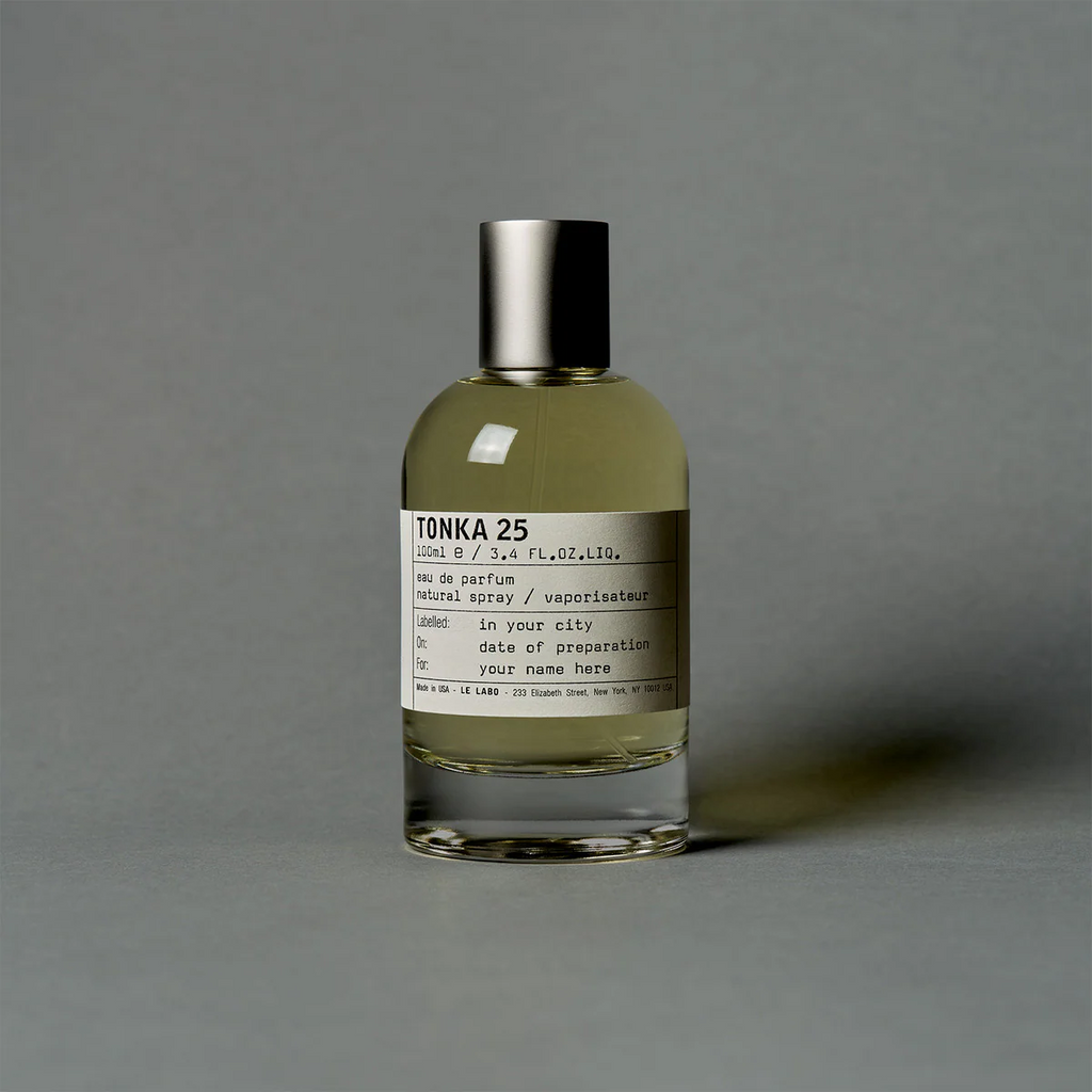TONKA 25  eau de parfum