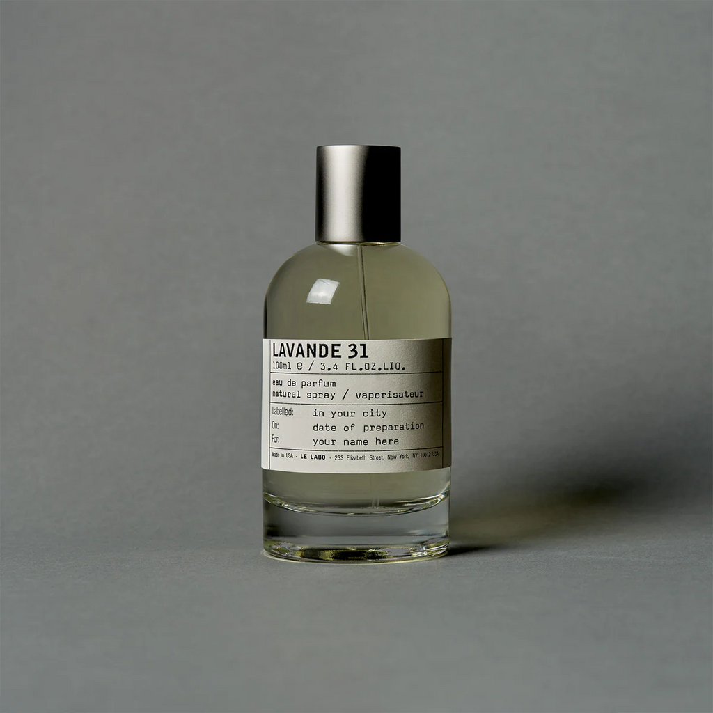 LAVANDE 31  eau de parfum
