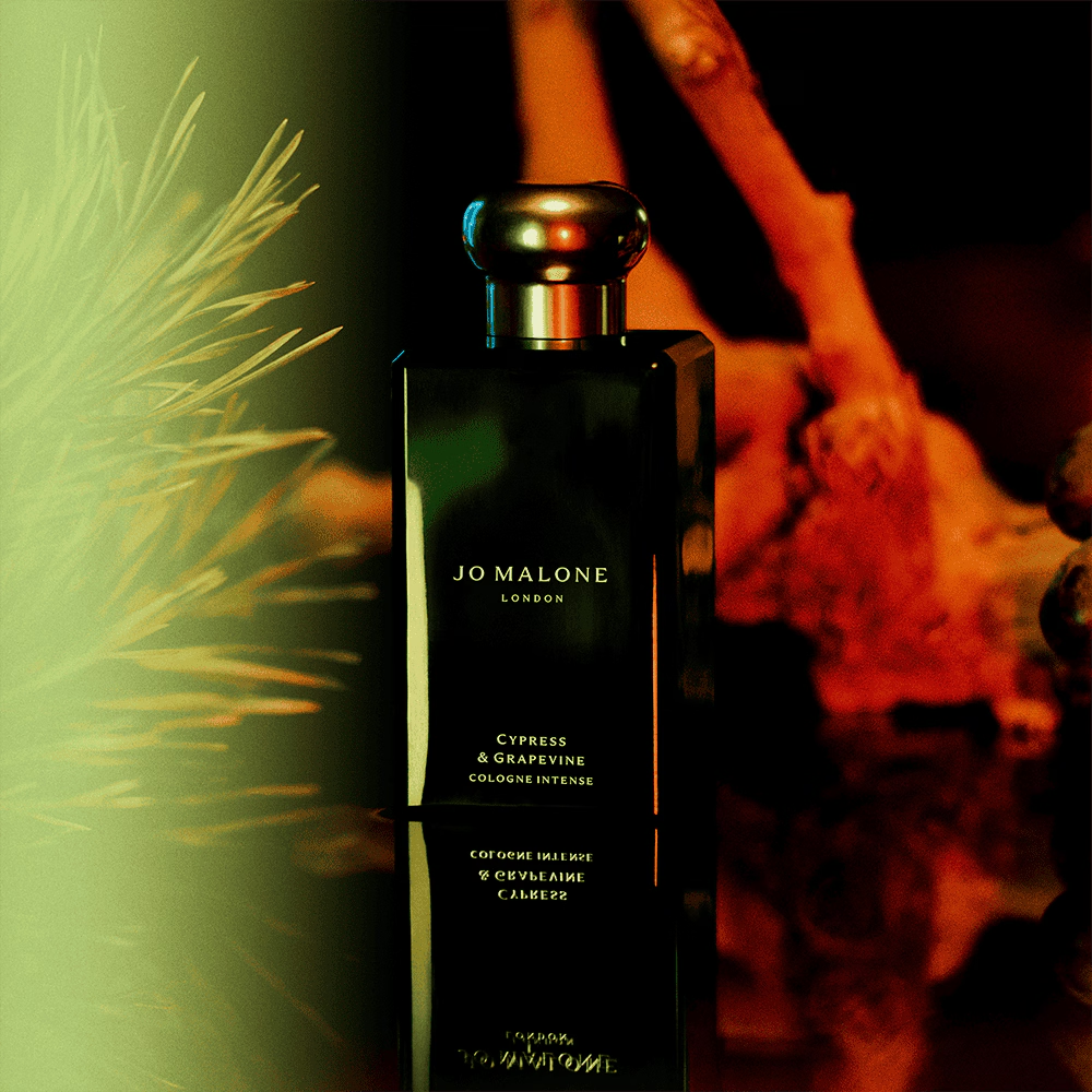 Jo Malone London Cypress and Grapevine Cologne Intense 100ml