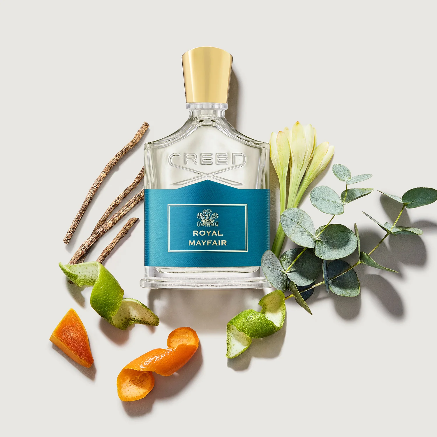 ROYAL MAYFAIR EDP 3.4oz/100ml BY CREED