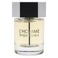 100% authentic L'Homme - Yves Saint Laurent Perfume. 3.4oz, 100ml