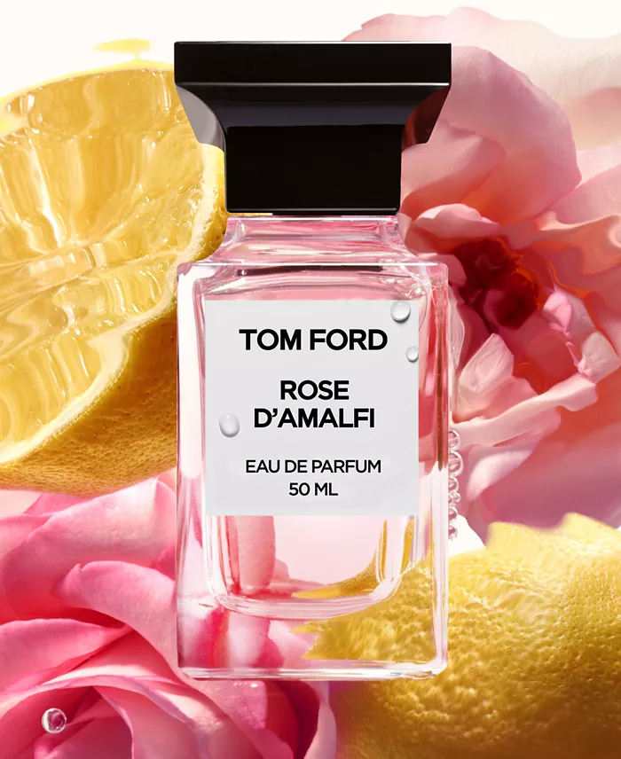 Tom Ford Rose De Russie Women's Eau de Parfum Spray