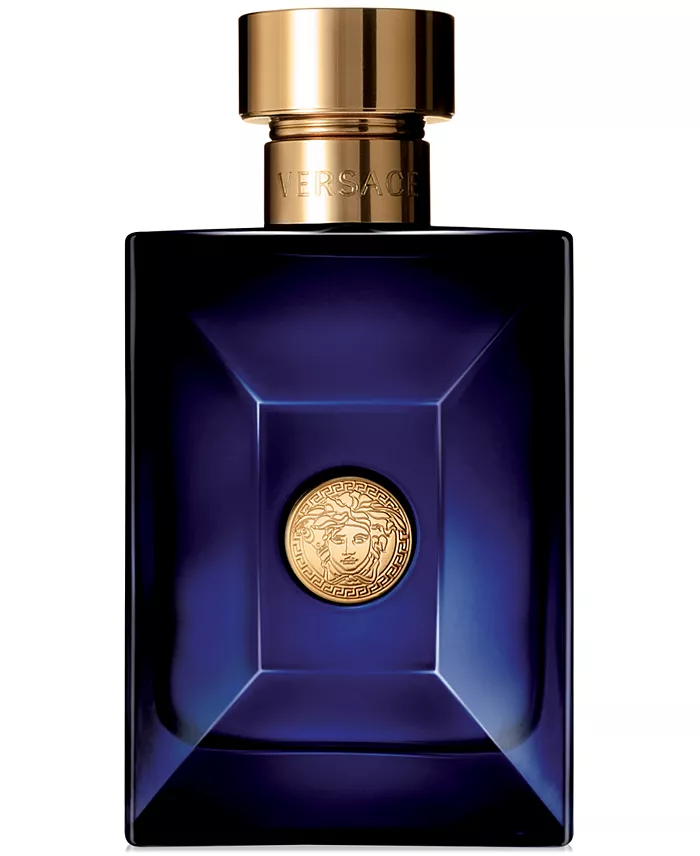 Versace Pour Homme Dylan Blue Eau de Toilette