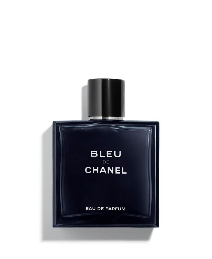 CHANEL Bleu de Chanel Eau de Parfum Mens Cologne