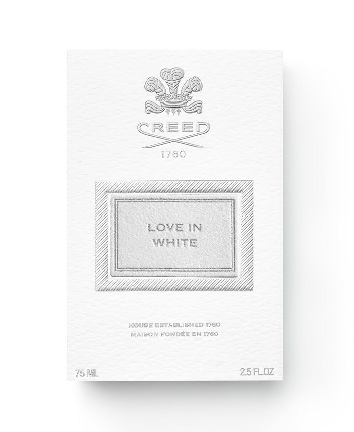 CREED Eau de parfum Love In White