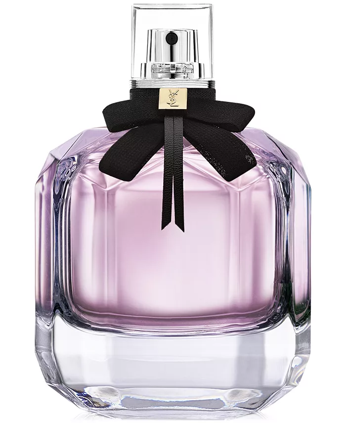 Yves Saint Laurent Mon Paris Eau de Parfum 3 oz.