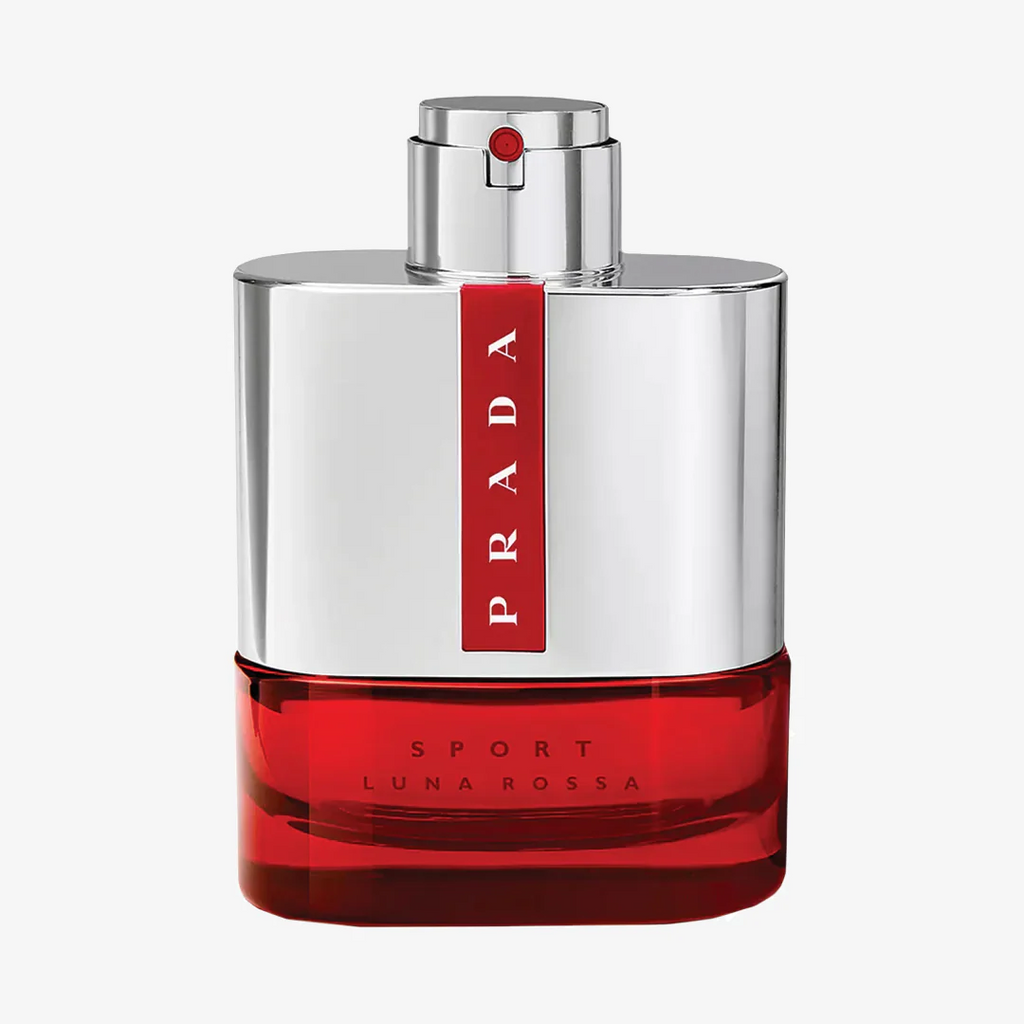 Prada Luna Rossa Sport by Prada Eau De Toilette Spray