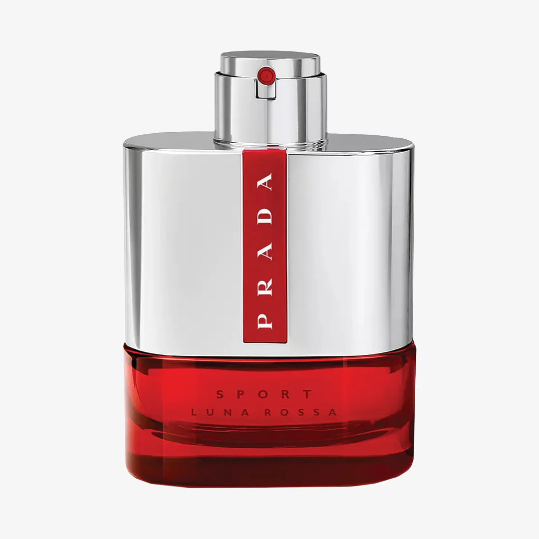 Prada Luna Rossa Sport by Prada Eau De Toilette Spray