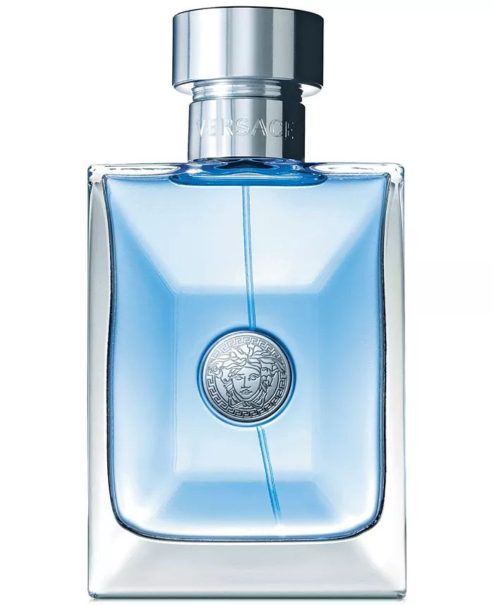 Versace Pour Homme Eau de Toilette