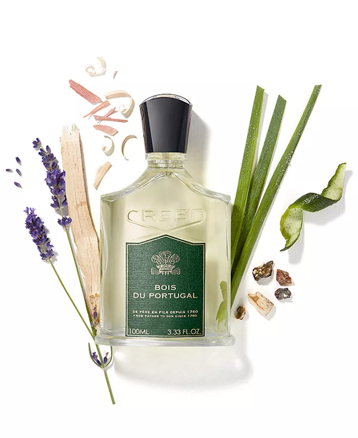 CREED BOIS DU PORTUGAL Eau de PARFUM 3.3 fl oz/100ml EDP NEW UNISEX