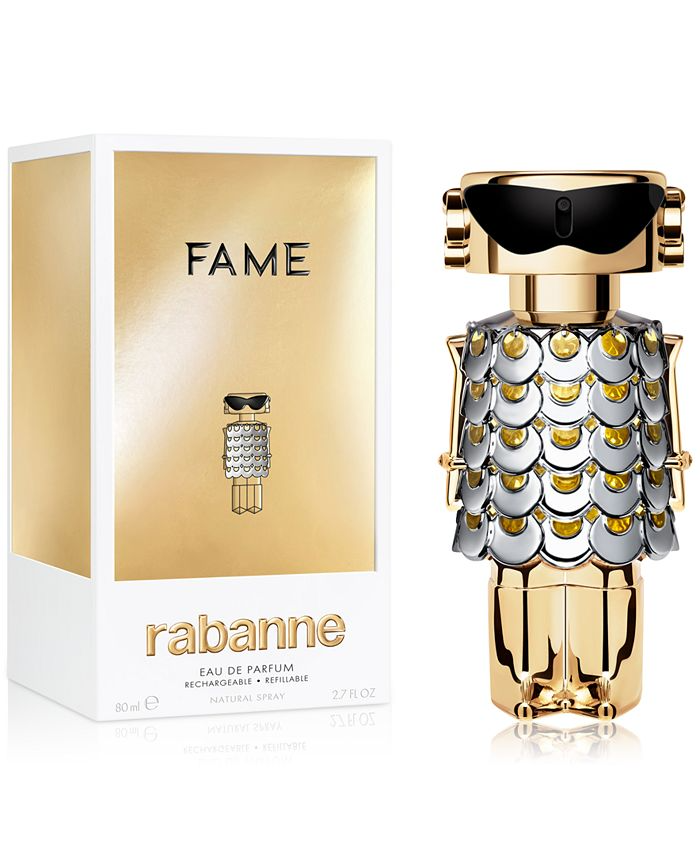 Rabanne Fame Refillable Eau de Parfum