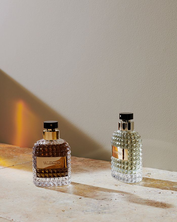 Valentino UOMO, EDT SPRAY 3.4 OZ