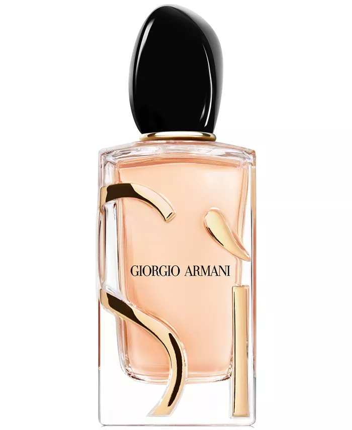 Armani Beauty Si Eau de Parfum 3.4 oz.