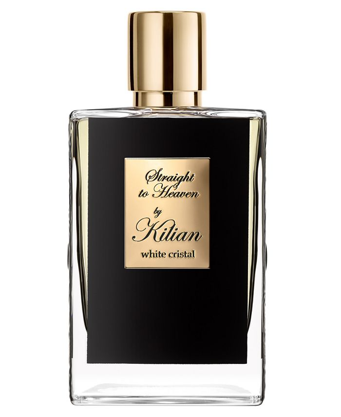 Straight To Heaven by kilian