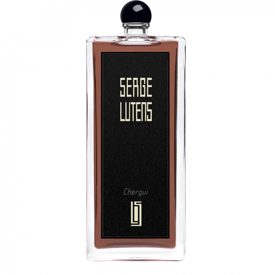 SERGE LUTENS CHERGUI EDP MINI SPLASH