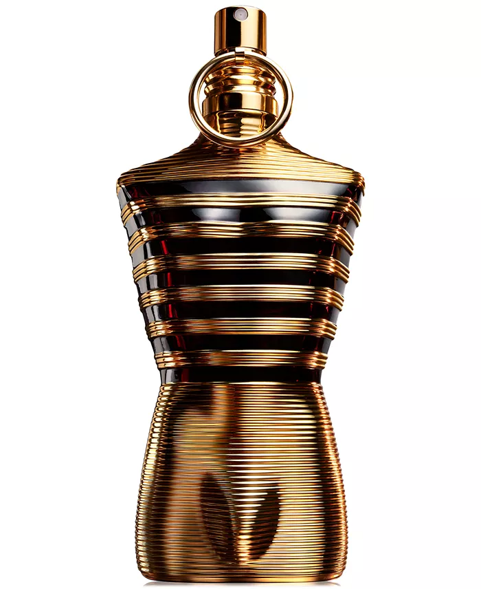 Jean Paul Gaultier Le Male Elixir Eau de Parfum 200ml Spray New & Sealed