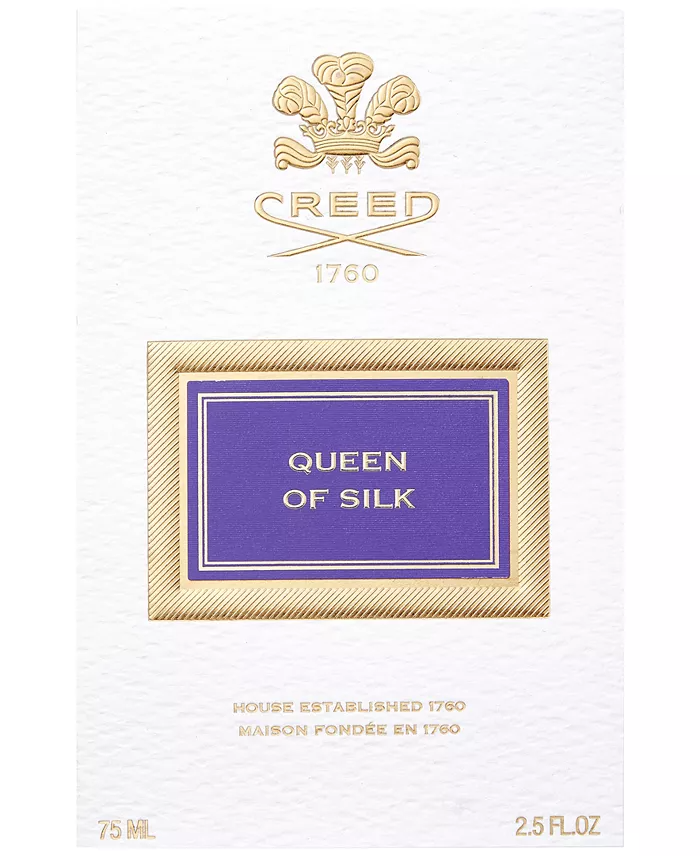 Creed Queen Of Silk 2.5 oz / 75 ml Eau de Parfum