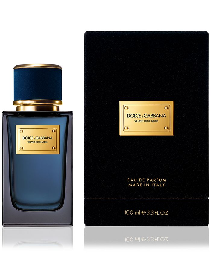Velvet Oriental Musk Dolce&Gabbana