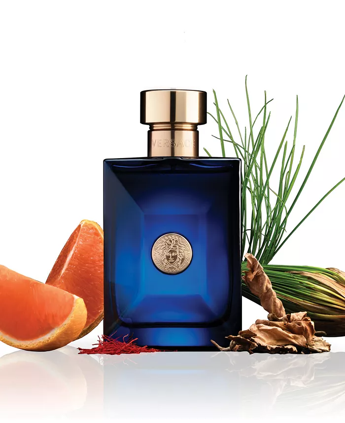 Versace Pour Homme Dylan Blue Eau de Toilette