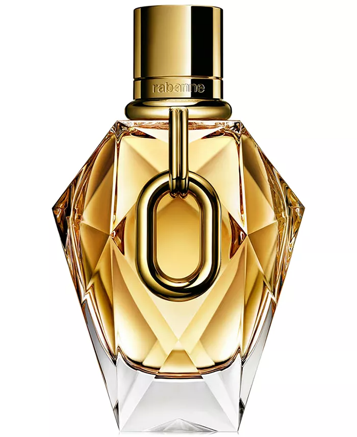 Rabanne Million Gold for Her Eau de Parfum 3 oz.