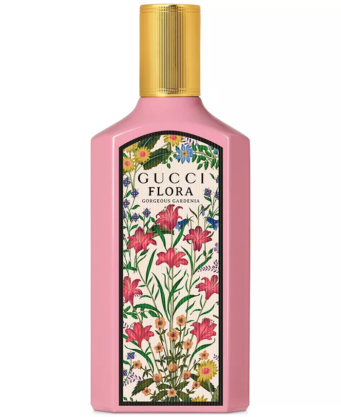 Gucci Flora Gorgeous Gardenia 30 / 100 ml Eau de Parfum