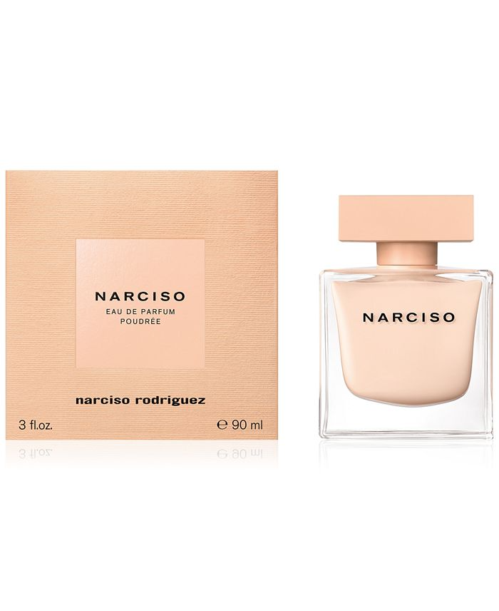 Narciso Rodriguez NARCISO POUDRÉE Eau de Parfum 3 oz.