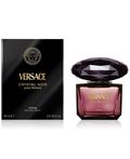 Versace Crystal Noir Parfum 3 oz.