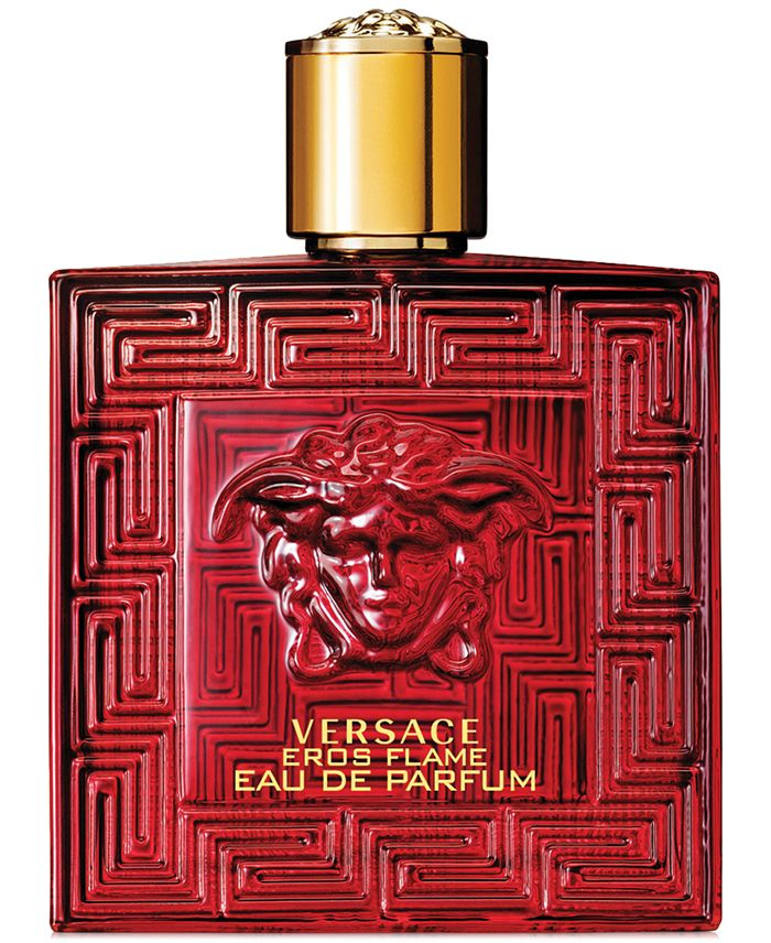 Versace Eros Flame Eau de Parfum Spray