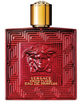 Versace Eros Flame Eau de Parfum Spray