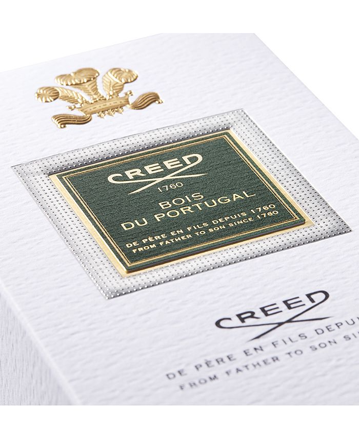CREED BOIS DU PORTUGAL Eau de PARFUM 3.3 fl oz/100ml EDP NEW UNISEX