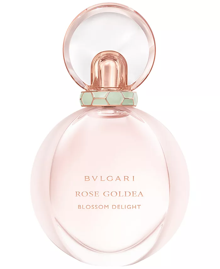 BVLGARI Rose Goldea Blossom Delight Eau De Parfum, 2.5 oz.