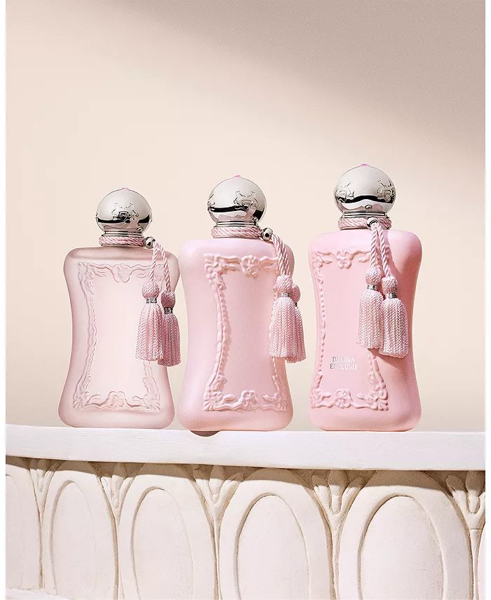 Delina La Rosee by Parfums De Marly Eau De Parfum