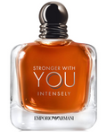 Emporio Armani Stronger With You Intensely Eau de Parfum