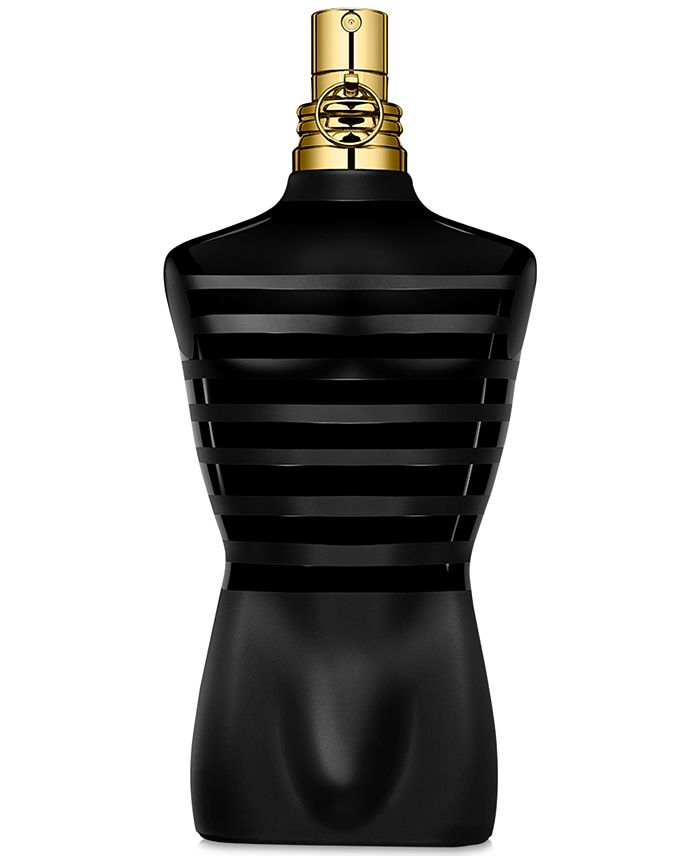 Jean Paul Gaultier Le Male Ultra by Jean Paul Gaultier 4.2 oz EDT Intense Spray for Men