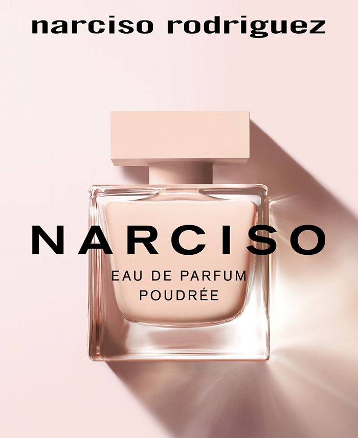 Narciso Rodriguez NARCISO POUDRÉE Eau de Parfum 3 oz.