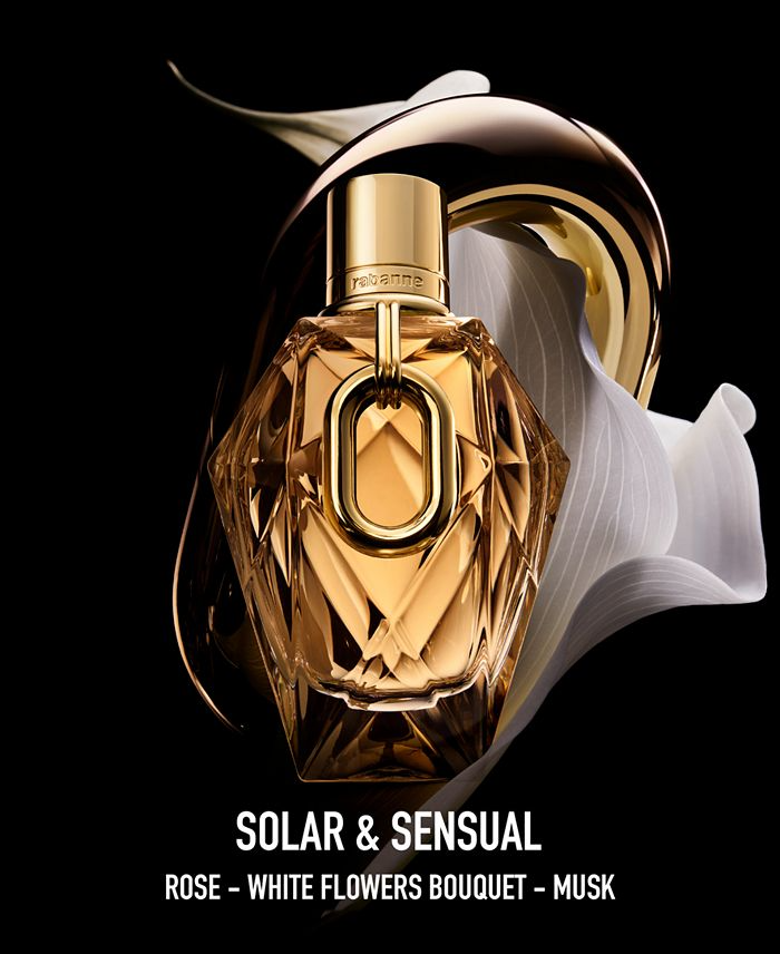 Rabanne Million Gold for Her Eau de Parfum 3 oz.