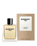 Burberry Hero For Men Eau de Toilette Bold Sensual Adventurous Heroism 100ml