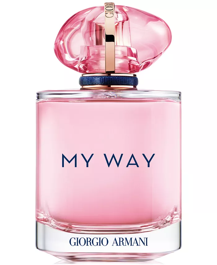 Armani Beauty My Way Eau de Parfum Nectar