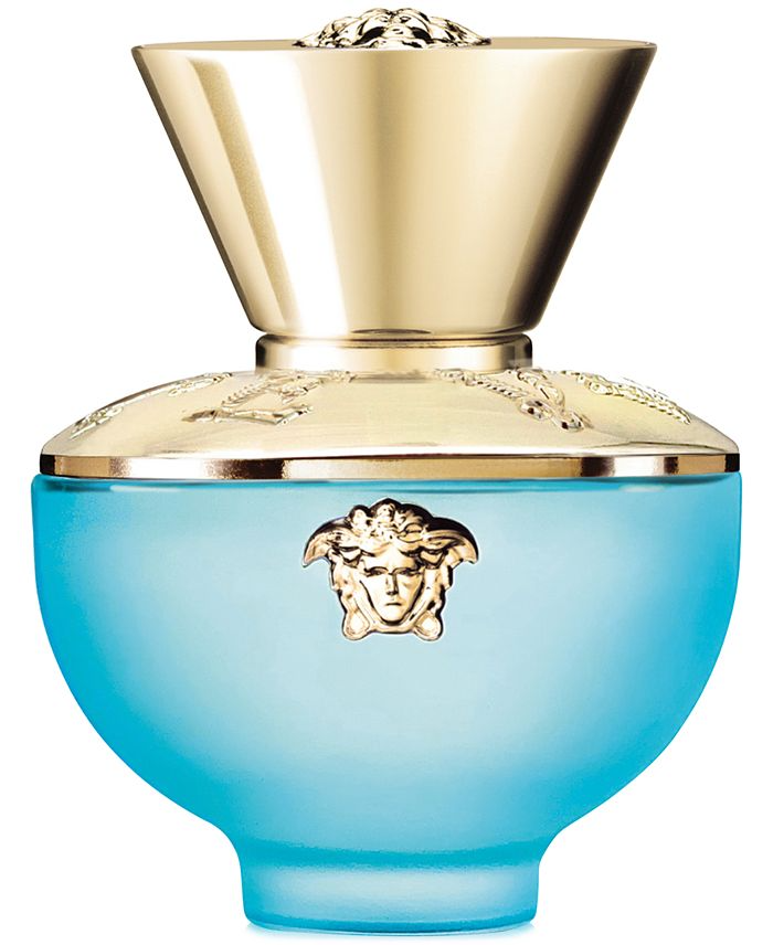 Versace Dylan Turquoise Eau de Toilette