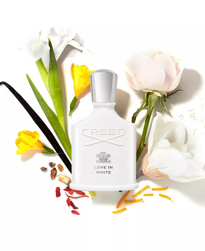 CREED Eau de parfum Love In White