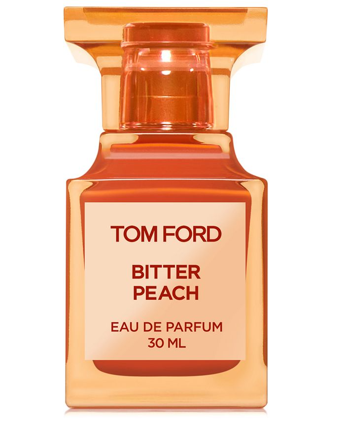 Tom Ford Bitter Peach Eau de Parfum 100ml Fragrance Perfume Spray