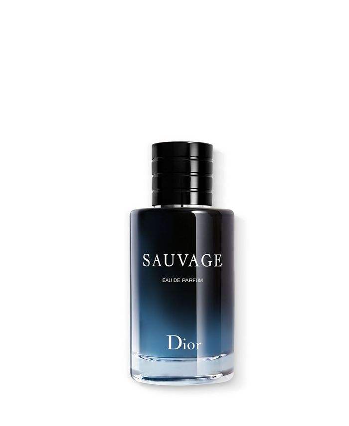 Sauvage Men's Cologne by Christian Dior EDP Spray New In Box