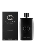 Gucci Guilty Pour Homme Eau de Parfum 3 oz. 90ml