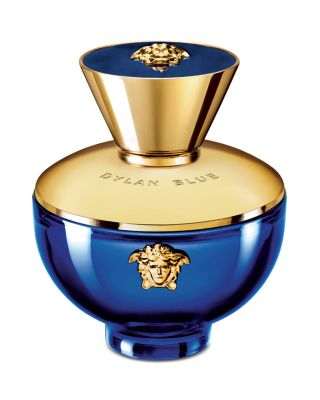 Versace Pour Femme Dylan Purple Eau De Parfum Spray 100ml/3.4oz