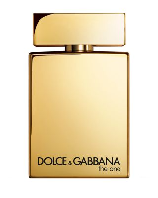 Dolce & Gabbana The One Eau de Toilette Intense for Men - 100mL / 3.3oz